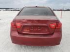 2008 Hyundai Elantra GLS