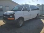 2008 Chevrolet Express G2500