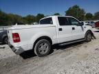 2005 Ford F150 Supercrew