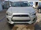 2013 Mitsubishi Outlander Sport ES