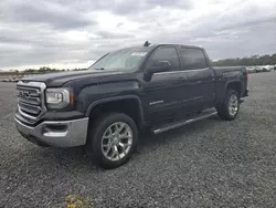 2017 GMC Sierra C1500 SLE en venta en Midway, FL