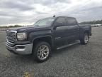 2017 GMC Sierra C1500 SLE