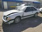 1989 Ford Mustang LX