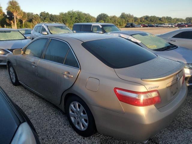 2008 Toyota Camry LE