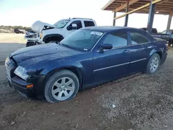 Chrysler salvage cars for sale: 2006 Chrysler 300 Touring