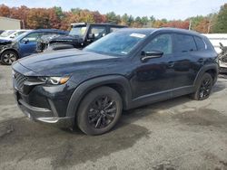 Mazda Vehiculos salvage en venta: 2024 Mazda CX-50 Premium