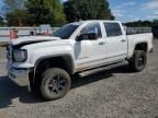 2018 GMC Sierra K1500 SLT