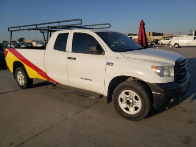 2012 Toyota Tundra Double Cab SR5