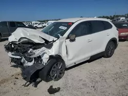 Mazda Vehiculos salvage en venta: 2020 Mazda CX-9 Touring