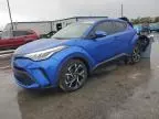 2022 Toyota C-HR XLE