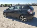 2009 Pontiac Vibe GT