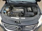 2010 Volkswagen CC Luxury