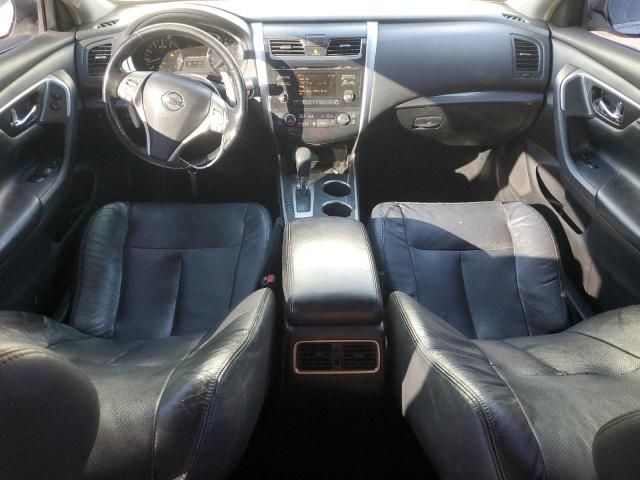 2013 Nissan Altima 3.5S