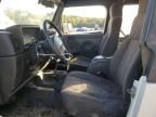 2003 Jeep Wrangler Commando