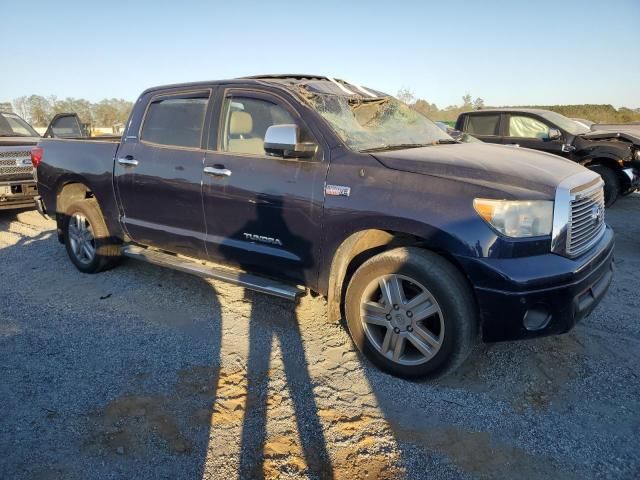 2013 Toyota Tundra Crewmax Limited