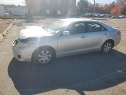 Run And Drives Cars for sale at auction: 2010 Toyota Camry Base