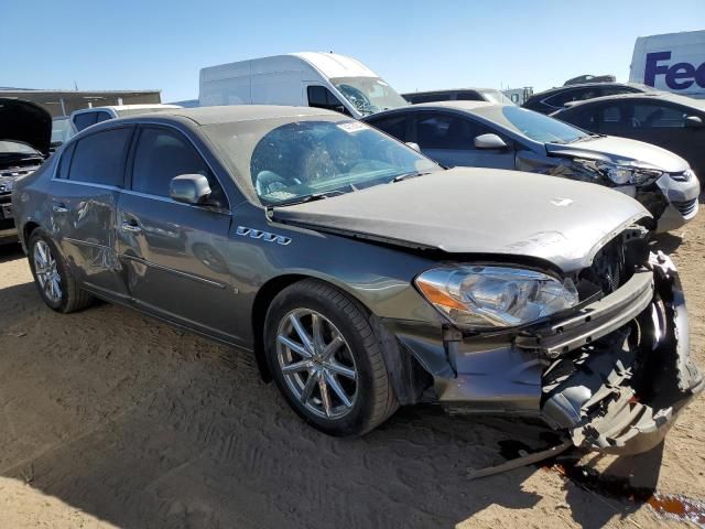 2006 Buick Lucerne CXS