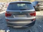 2012 BMW X3 XDRIVE28I