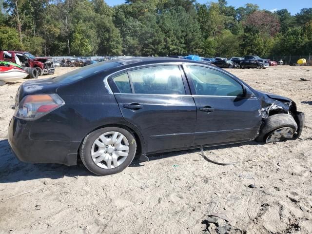 2009 Nissan Altima 2.5