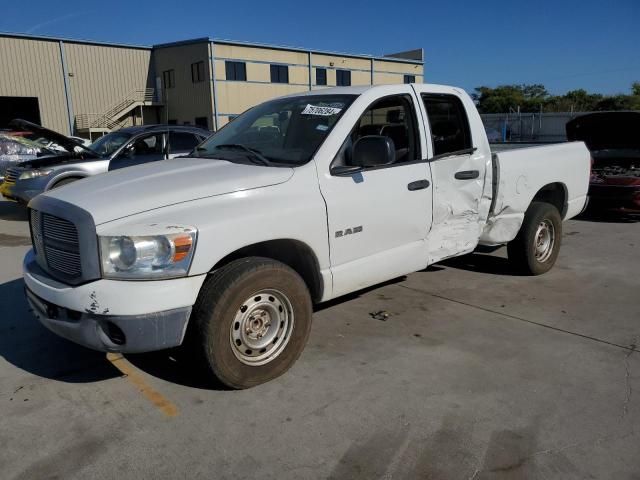 2008 Dodge RAM 1500 ST