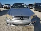 2006 Mercedes-Benz CLK 350