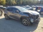 2016 Lexus NX 200T Base