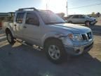 2011 Nissan Frontier S