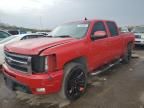 2011 Chevrolet Silverado K1500 LTZ