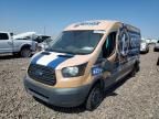 2018 Ford Transit T-250