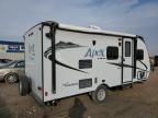 2016 Coachmen Apex Ultra