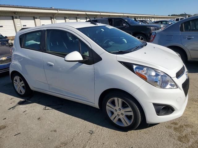 2015 Chevrolet Spark 1LT