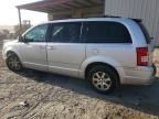 2008 Chrysler Town & Country Touring