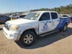 2005 Toyota Tacoma Double Cab Long BED