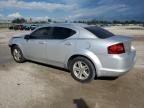 2012 Dodge Avenger SXT