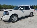 2013 Ford Expedition Limited