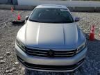 2017 Volkswagen Passat SE