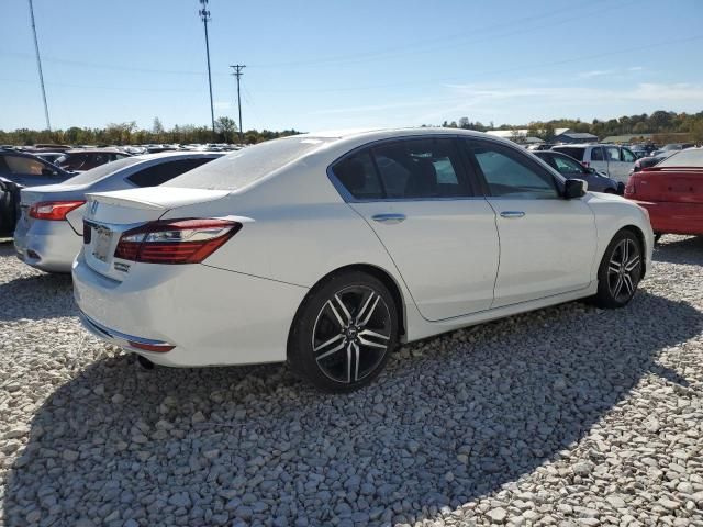 2017 Honda Accord Sport Special Edition