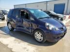 2008 Honda FIT Sport