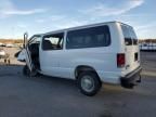 2002 Ford Econoline E350 Super Duty Wagon