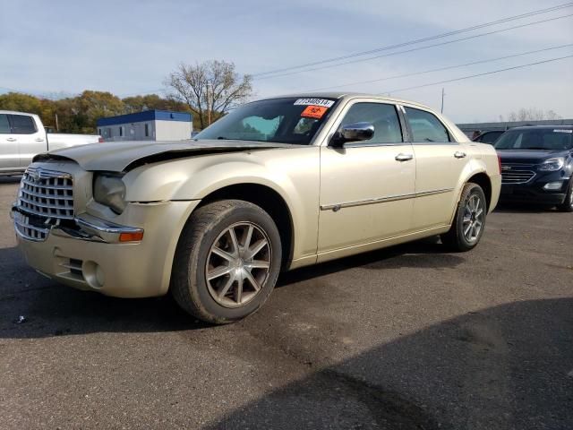 2010 Chrysler 300C