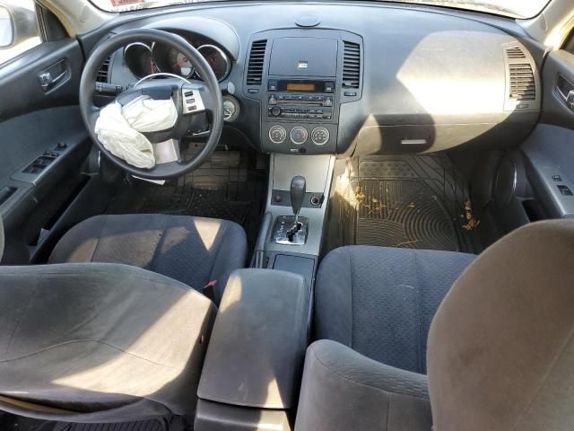 2006 Nissan Altima S