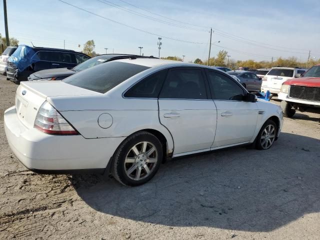 2008 Ford Taurus SEL