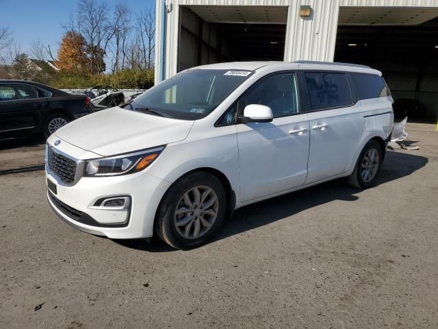 2019 KIA Sedona LX