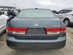 2004 Honda Accord EX