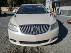 2012 Buick Lacrosse Premium