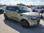 2010 KIA Soul +