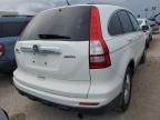 2010 Honda CR-V EXL