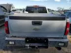 2011 Chevrolet Silverado K3500 LTZ