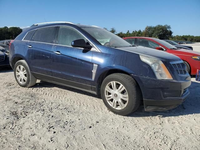 2010 Cadillac SRX Luxury Collection