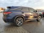 2020 Lexus RX 350 L Luxury